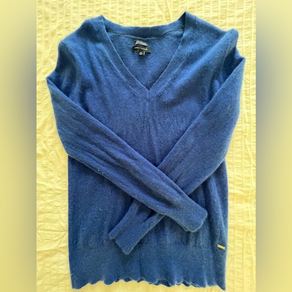 100% cashmere wool sweater excellent condition - Picture 3 of 4